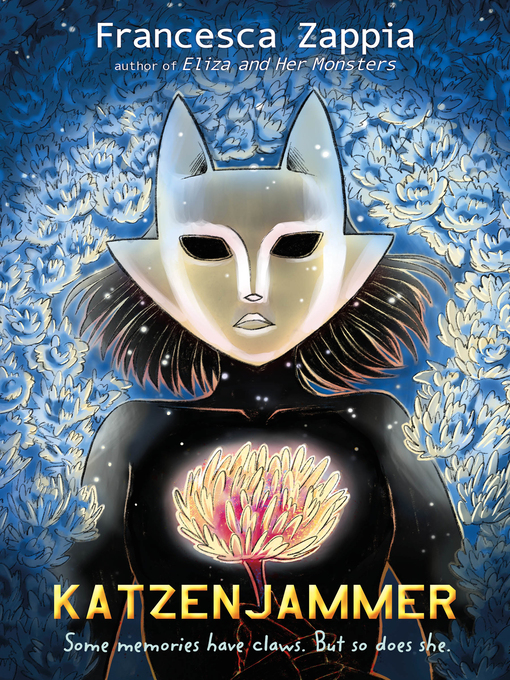 Title details for Katzenjammer by Francesca Zappia - Available